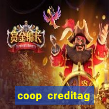 coop creditag reclame aqui